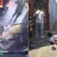 Ica: capturan a dos menores en persecución tras asalto a un minimarket en La Tinguiña