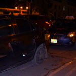 Ica: Roban vehículo a taxista y sus compañeros lo ayudan pero dueño de la empresa se molesta