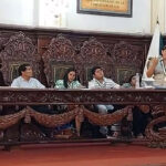 Regidora pide cancelar festividades del Pisco Sour y la Vendimia de Ica 2024 ante el Fenómeno El Niño