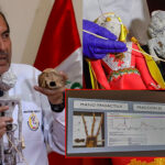 Revelan los resultados de análisis a las momias de Nazca que iban a ser enviados a México