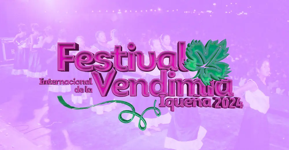 Vendimia de Ica 2024: Celebración del FIVI se dará del 1 al 10 de marzo