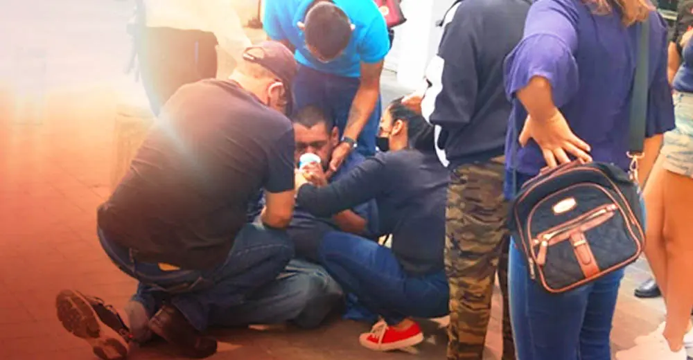 ¿Cómo un golpe de calor por altas temperaturas te puede producir la muerte?