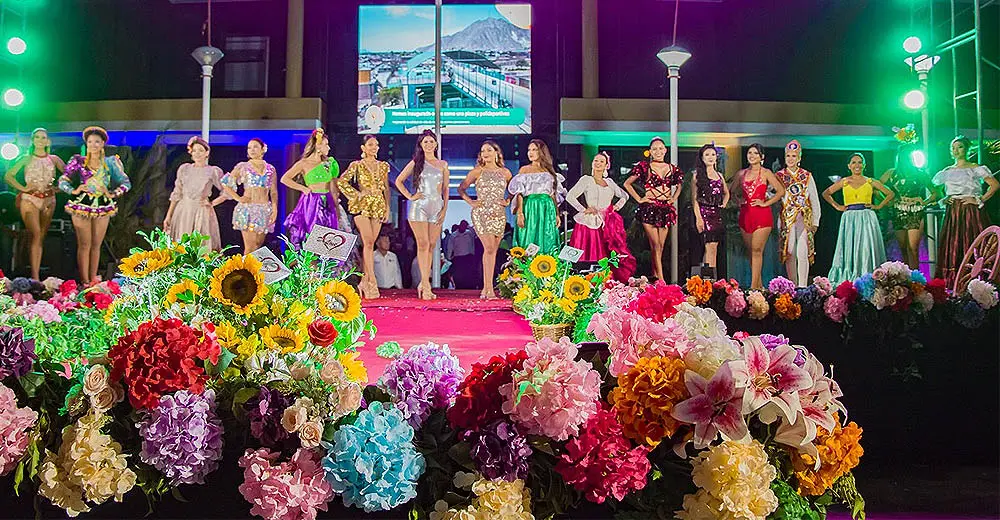 Ica: Mañana eligen a la Reina de la Vendimia 2024 en el Picasso Peratta ¿Qué artistas se presentarán?