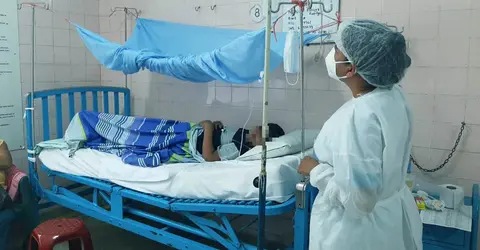 Gobierno declara Estado de Emergencia por Dengue a Ica y otras 23 regiones