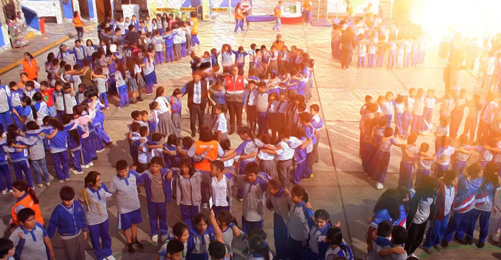 ATENCIÓN Ica: Evalúa postergar el inicio de clases escolares ante el riesgo por golpes de calor