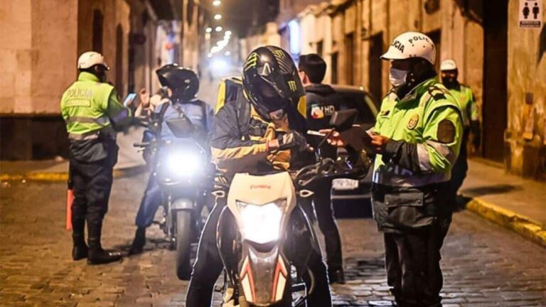 Arequipa: ¿Cómo considera el sector empresarial y turismo, una declaratoria de emergencia? - Perú