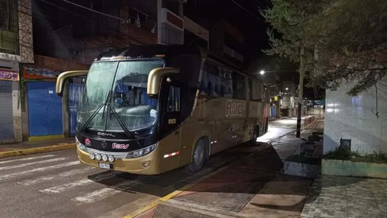 En Desaguadero intervienen a 40 migrantes ilegales - Perú