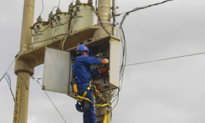 Electro Dunas anuncia corte de energía en Ica para este domingo 3 de marzo ¿Qué zonas?