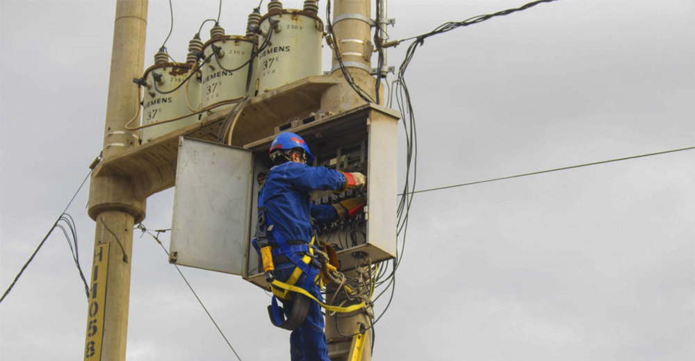 Electro Dunas anuncia corte de energía en Ica para este domingo 3 de marzo ¿Qué zonas?