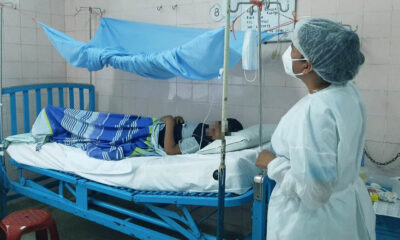 Gobierno declara Estado de Emergencia por Dengue a Ica y otras 23 regiones