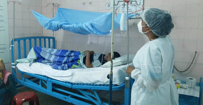 Gobierno declara Estado de Emergencia por Dengue a Ica y otras 19 regiones - Ica