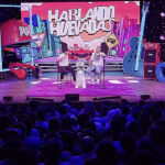 Hablando Huevadas en Ica: Así será el show completo de los comediantes durante la vendimia