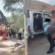 Ica: Detienen a chofer y cobradora de Perú Bus por bajar y abandonar a menor que sufrió epilepsia