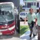 Ica: Identifican a chofer y cobradora de Perú Bus que bajaron a pasajero por convulsionar en la ruta