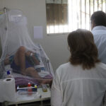 Ica: Implementan áreas especiales para pacientes con dengue en toda la región