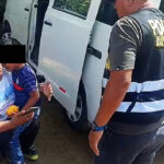 Ica: Policía logra rescatar a un niño de 5 años que fue secuestrado