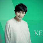 KENNY: Artista peruano estrena su primer single 'Suena la Esperanza'