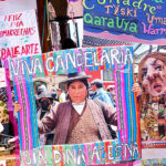 La censura política en tiempos de la Candelaria y los carnavales en el Perú