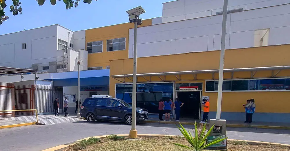 URGENTE en Ica: Reportan primer fallecido por golpe de calor a causa de las altas temperaturas