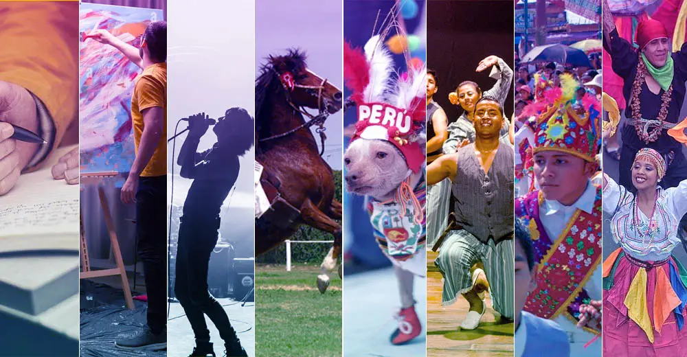 Vendimia de Ica 2024: Cómo participar en todos los concursos del festival y cuánto son los premios