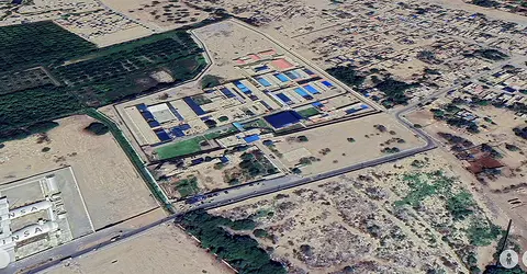 Ampliarán el Penal Cachiche de Ica para reducir el hacinamiento