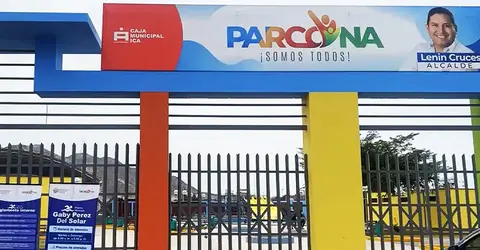 Ica: Concesionan la piscina municipal de Parcona a una empresa privada