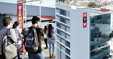 Ica: Estudiantes denuncian que la UTP no tiene convenio con entidades para los internados