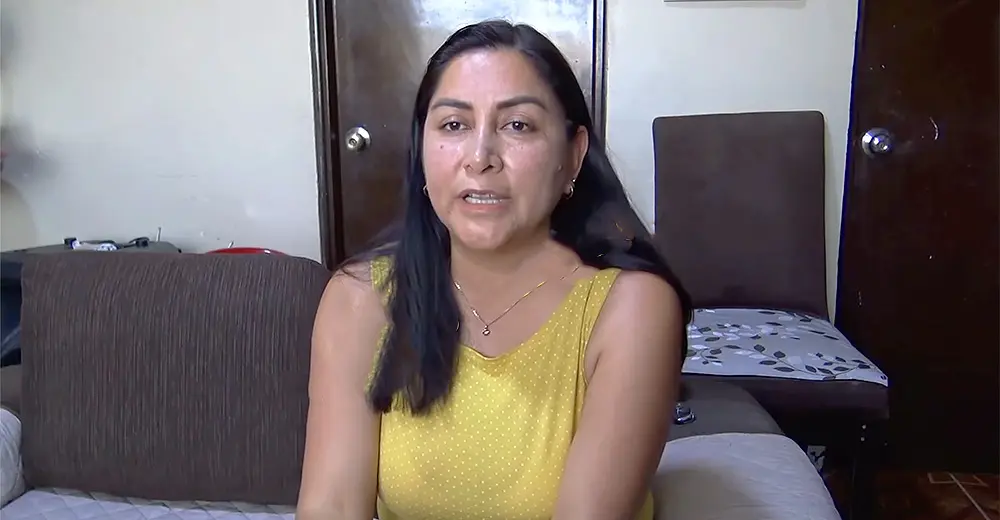 Ica: Lela Dueñas llama 'ignorantes' a pobladores que quieren revocar al alcalde de Marcona