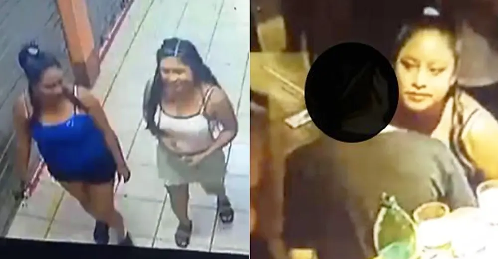 Ica: músico sufre robo a manos de "peperas" en local de la avenida San Martín