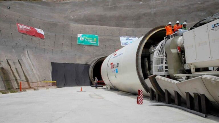 Majes Siguas II: amenazan con paro regional si se concreta entrega de proyecto a gobierno central - Perú