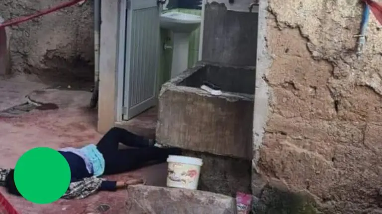 Sicuani: Niña de 12 años toma fatal decisión tras discutir con sus padres - Perú