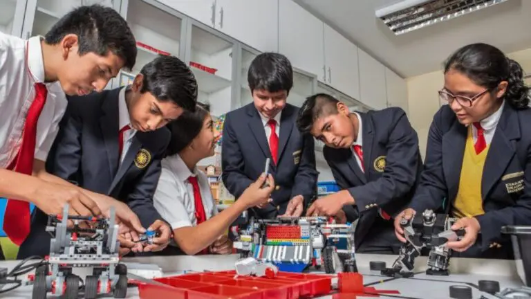Estudiante de Arequipa obtiene primer puesto en proceso de admisión COAR 2024 - Perú