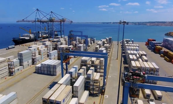 ALERTA: Quieren licitar megaobra Puerto de Marcona a otra empresa China por 30 años