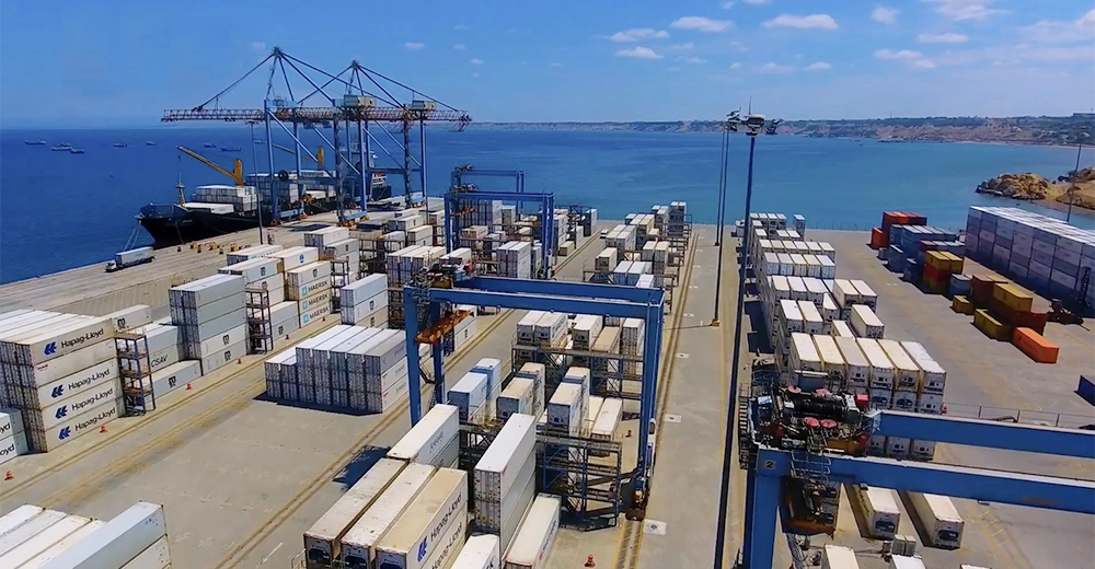 ALERTA: Quieren licitar megaobra Puerto de Marcona a otra empresa China por 30 años