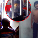 Capturan a 'Cabezón', el asaltante de agente BCP en Ica, tras intentar hacerse pasar por su hermano