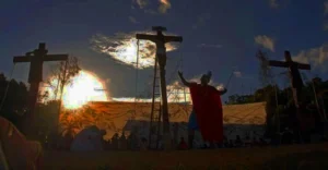 Gracias Semana Santa 2024: Estos son los días feriados