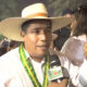 Ica: Alcalde de La Tinguiña, Juan Vargas dice que nunca prometió agua pero le sacan un video