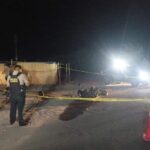 Ica: asesinan a balazos a un joven de 30 años en la entrada hacia El Chinarro