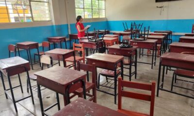 Ica: Colegios de la región presentan carencias a puertas del inicio de clases