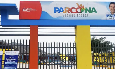 Ica: Concesionan la piscina municipal de Parcona a una empresa privada
