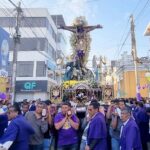 Ica: El Señor de Luren hará su entrada triunfal temprano en Semana Santa ante ola de calor