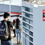 Ica: Estudiantes denuncian que la UTP no tiene convenio con entidades para los internados