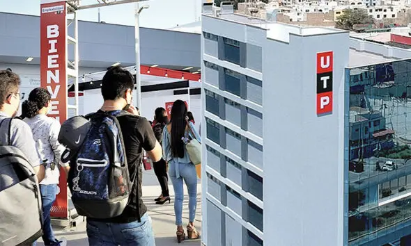 Ica: Estudiantes denuncian que la UTP no tiene convenio con entidades para los internados