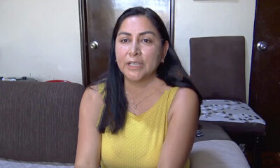 Ica: Lela Dueñas llama 'ignorantes' a pobladores que quieren revocar al alcalde de Marcona