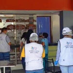 Ica: Tres menores intoxicados tras consumir productos de Dulcería Velazco, según denuncian