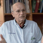 Manolo Fernández de Farvet respalda a la ivermectina como alternativa contra el dengue