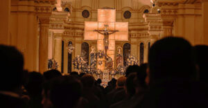 Miércoles Santo 2024 en Ica: qué significa y se conmemora este día de la Semana Santa