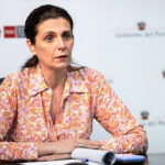 Ministra sale a defender a su jefa: "Yo compré un Rolex bamba y creo que lo regalé, no lo sé"