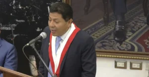 Raúl Doroteo: Admiten denuncia contra el congresista de Ica por recorte de sueldo a trabajadora