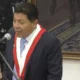 Raúl Doroteo: Admiten denuncia contra el congresista de Ica por recorte de sueldo a trabajadora
